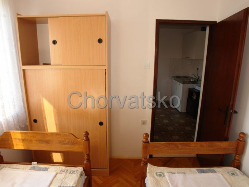 Apartmány Eva