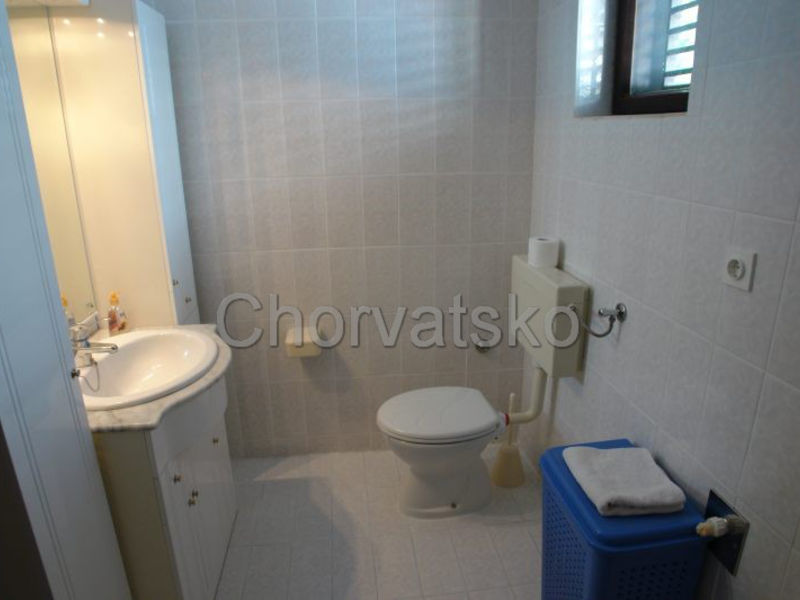 Apartmány Eva