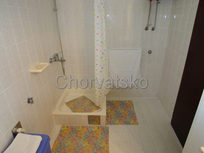 Apartmány Eva