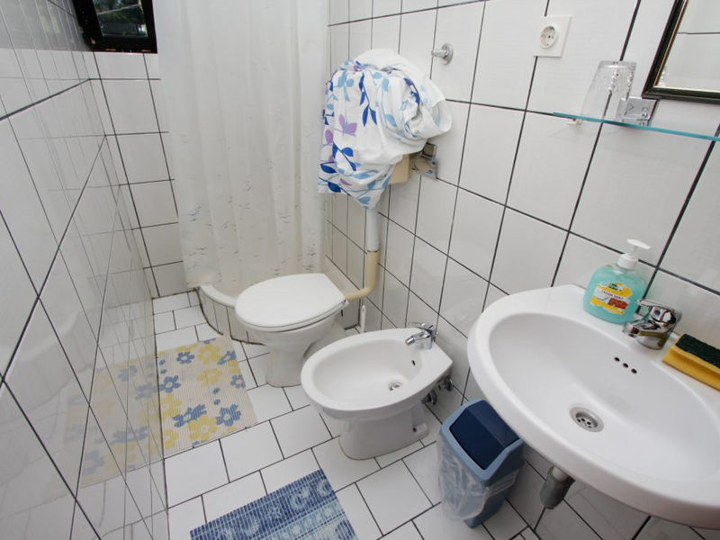 Apartmány Lena