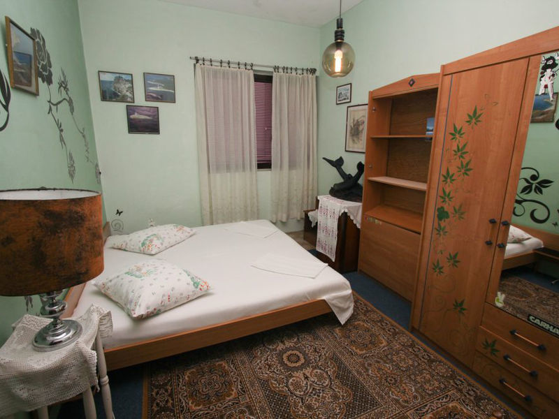 Apartmány Lena