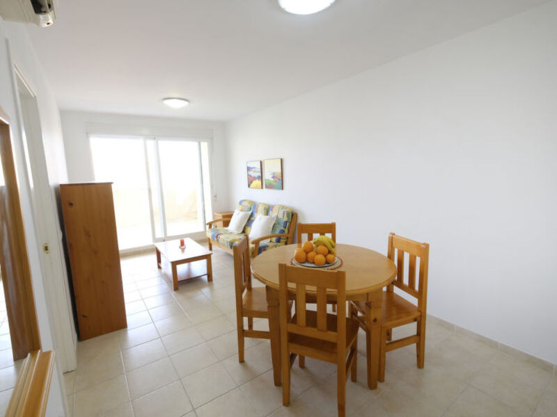 Apartamentos Urgeles