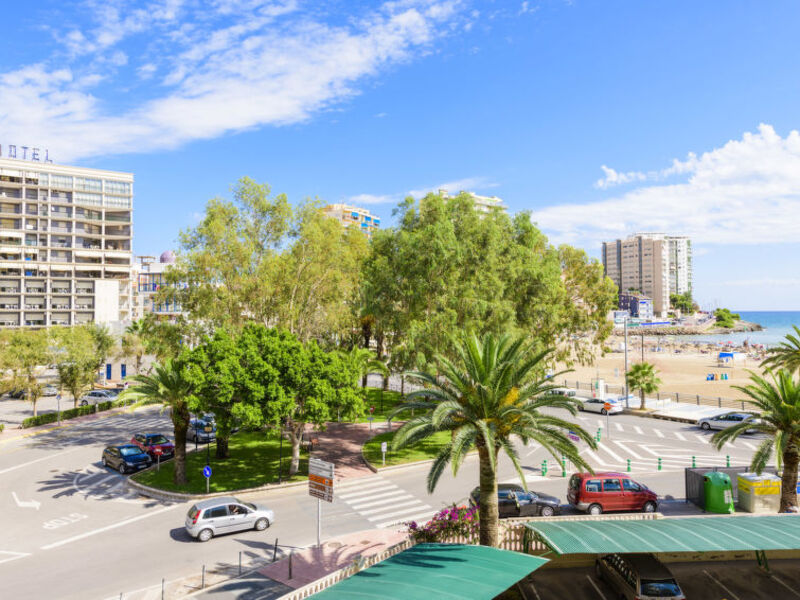 Jardines Del Mar I