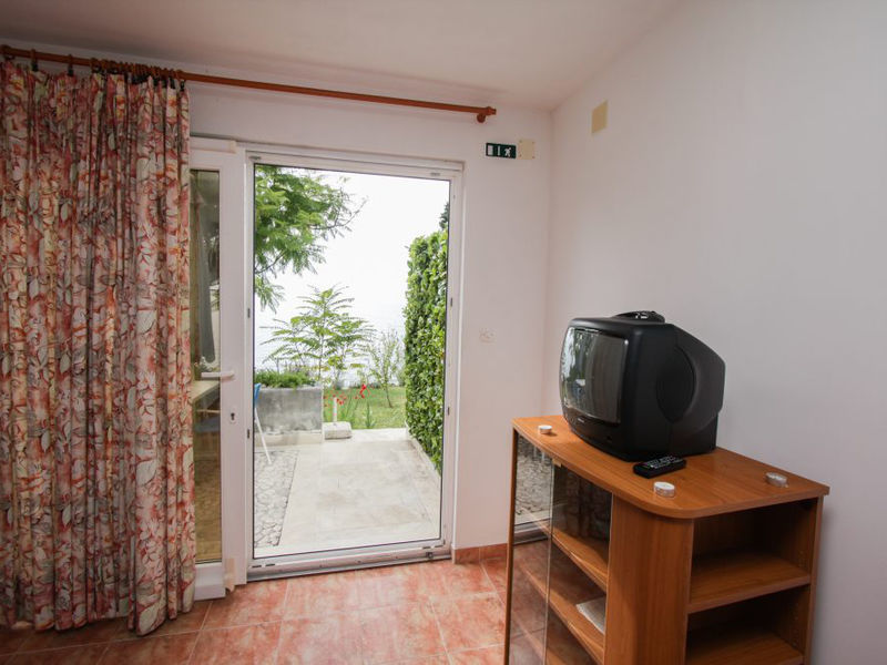 Apartmány Melanija