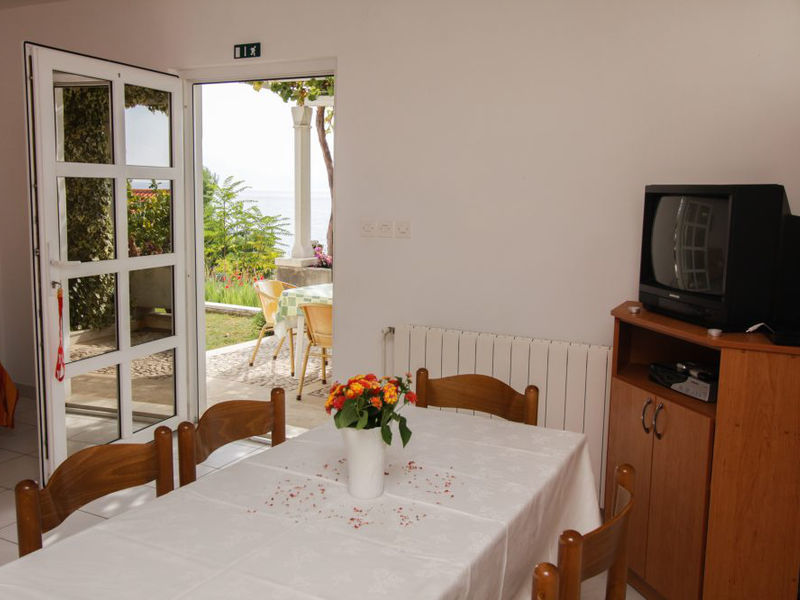 Apartmány Melanija