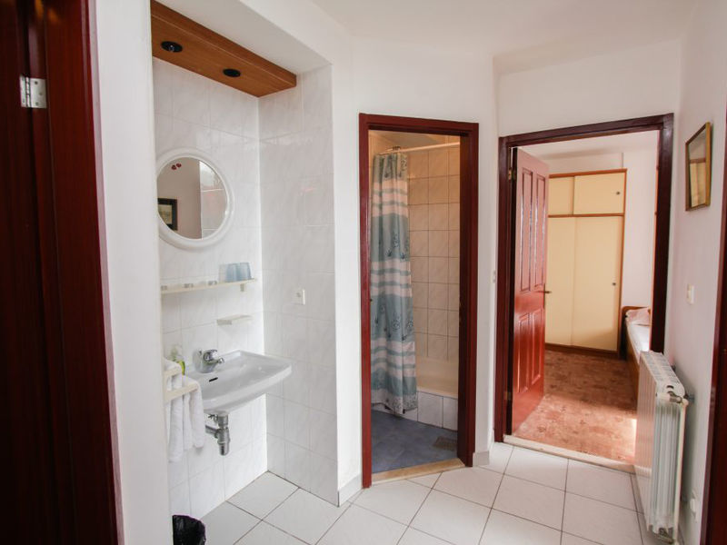 Apartmány Melanija