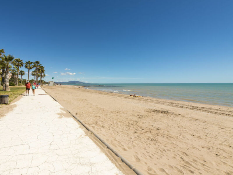 Jardines Del Mar I