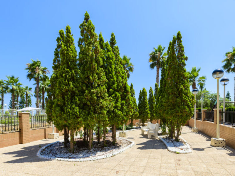 Jardines Del Mar I