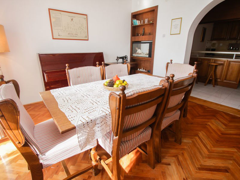 Apartmány Melanija