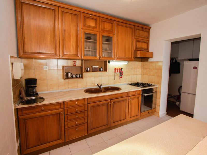 Apartmány Melanija