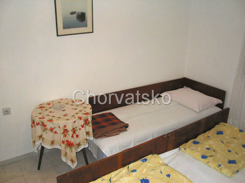 Apartmány Mira