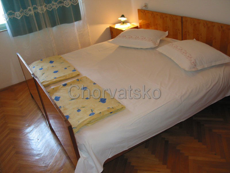 Apartmány Mira