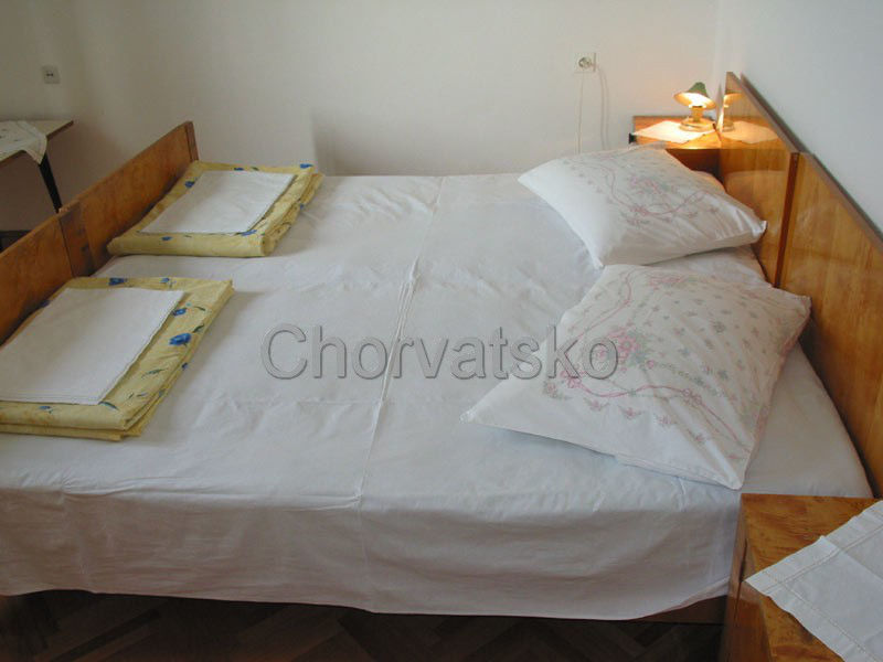 Apartmány Mira