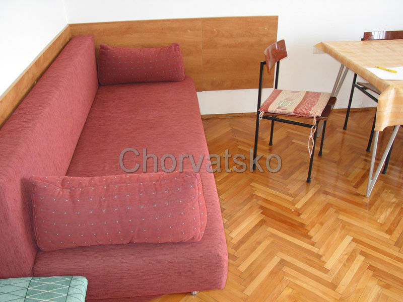 Apartmány Mira