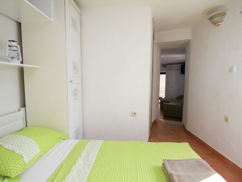 Apartmány Mirana