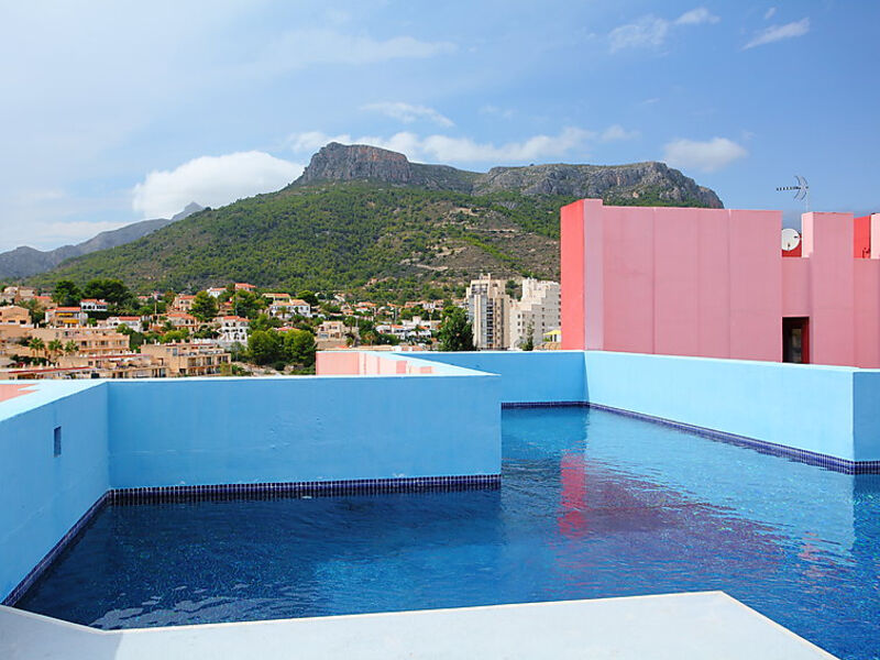 Muralla Roja