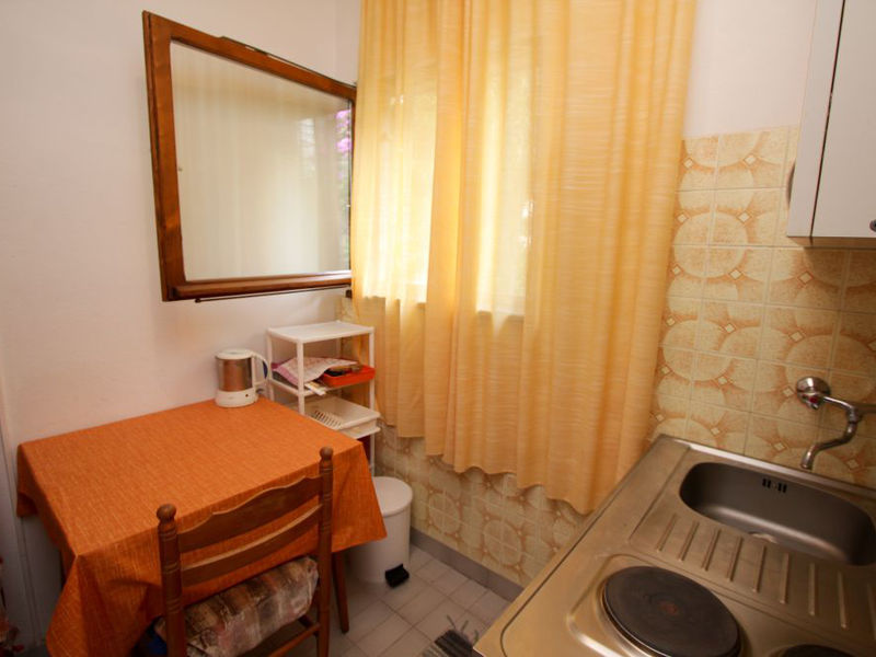 Apartmány TEO