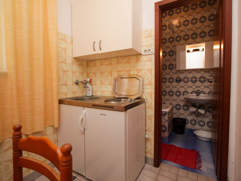 Apartmány TEO