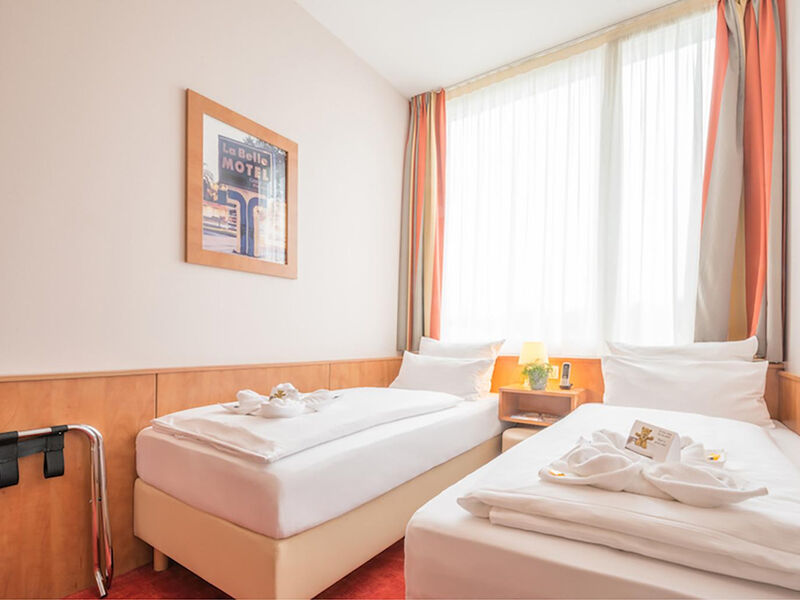 Hotel Best Western Amedia Passau