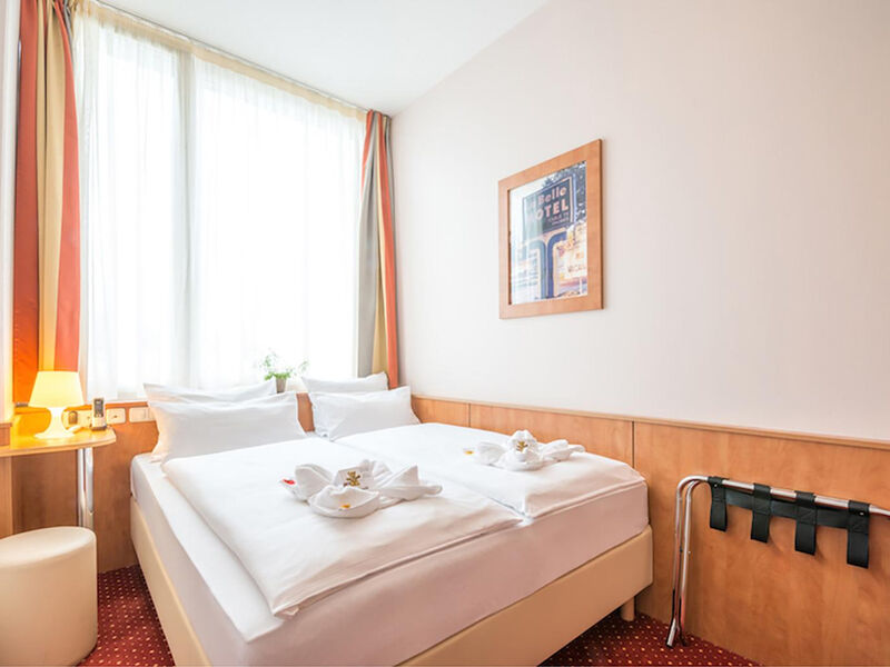 Hotel Best Western Amedia Passau