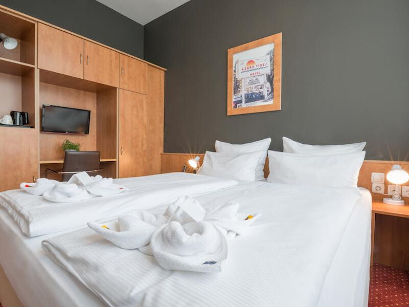 Hotel Best Western Amedia Passau