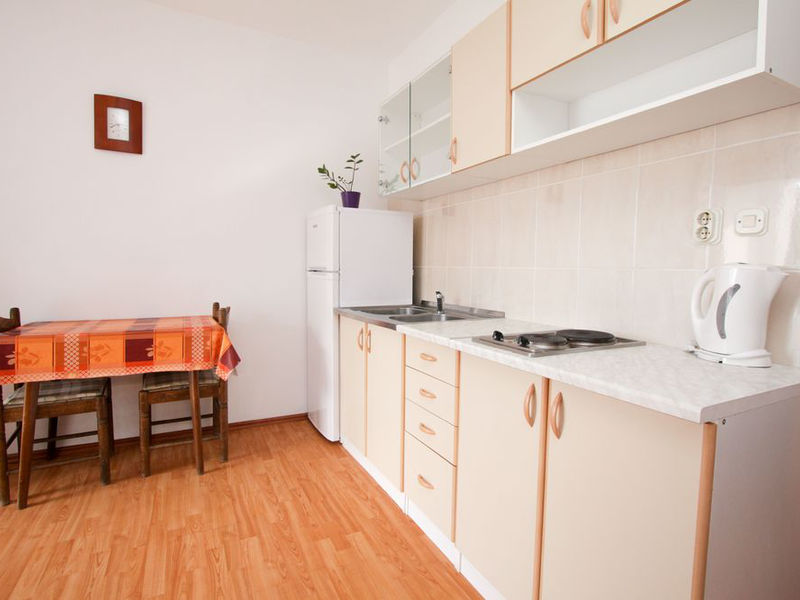 Apartmány Varis