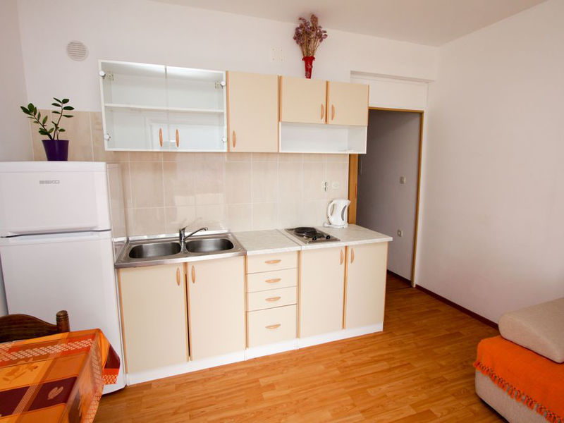 Apartmány Varis