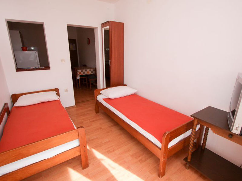 Apartmány Varis