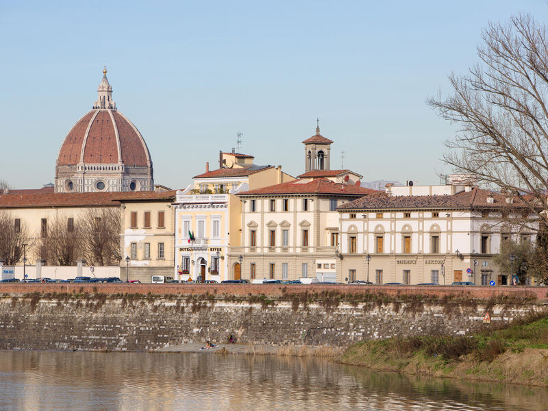 Residence San Niccolò