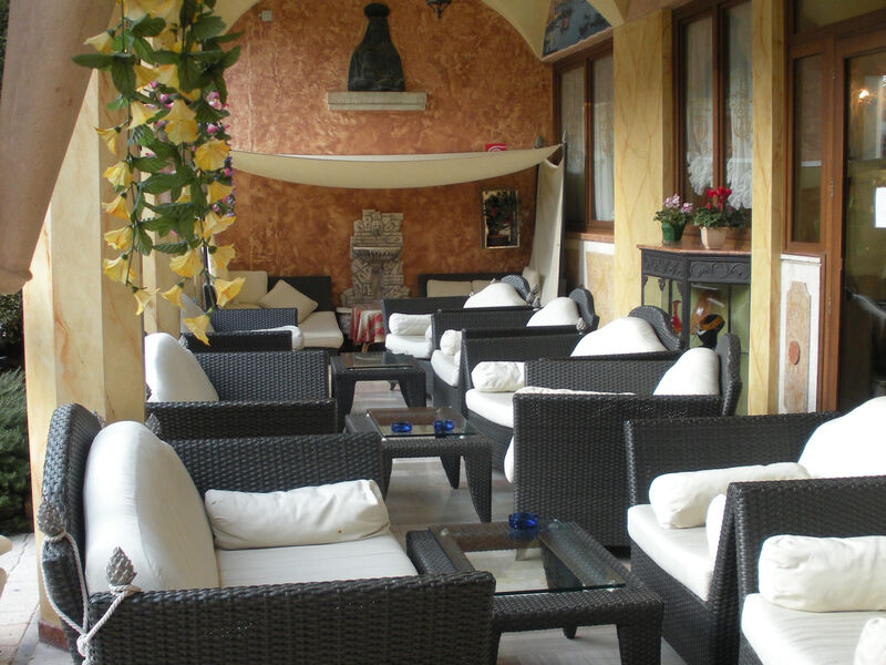 Hotel Belle Arti