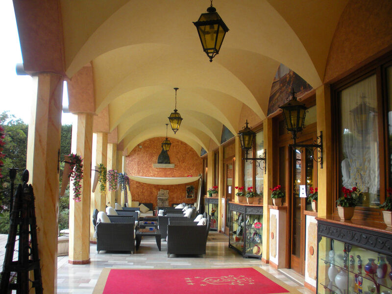 Hotel Belle Arti