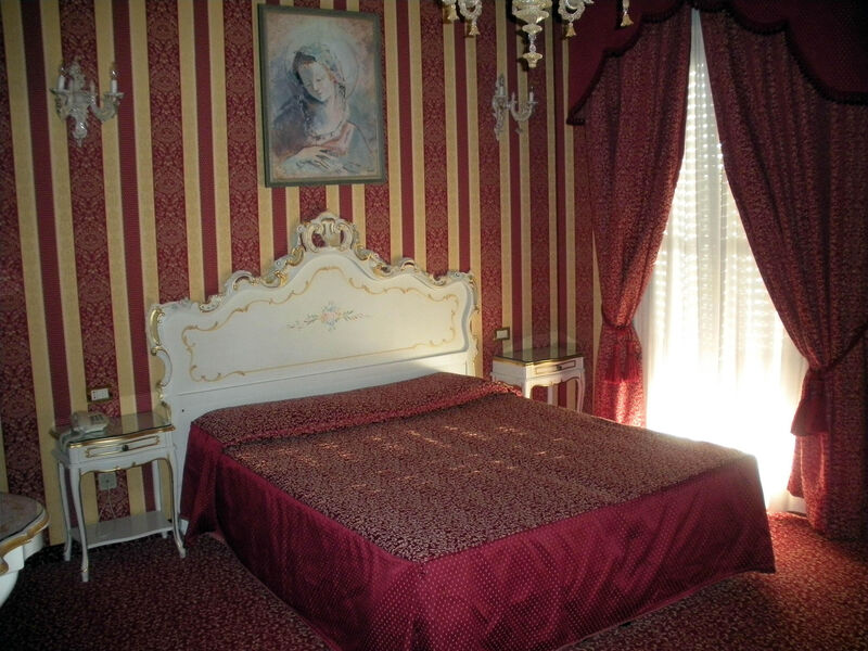 Hotel Belle Arti