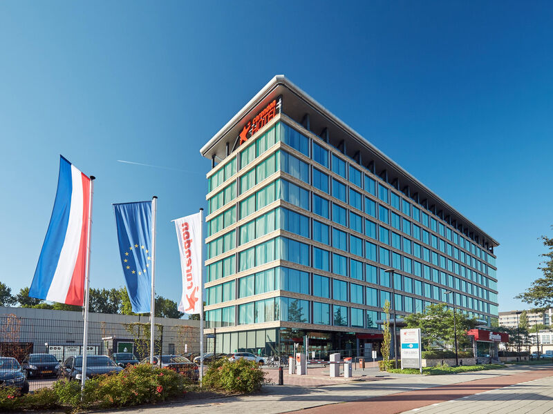 Corendon City Hotel Amsterdam