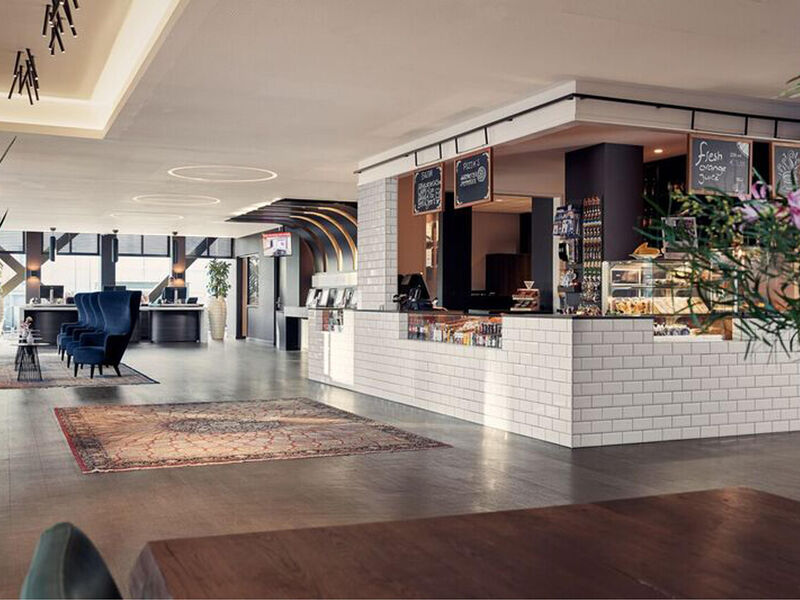 Corendon City Hotel Amsterdam