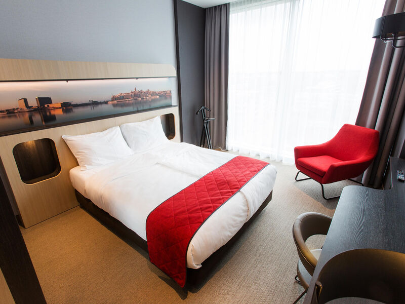 Corendon City Hotel Amsterdam