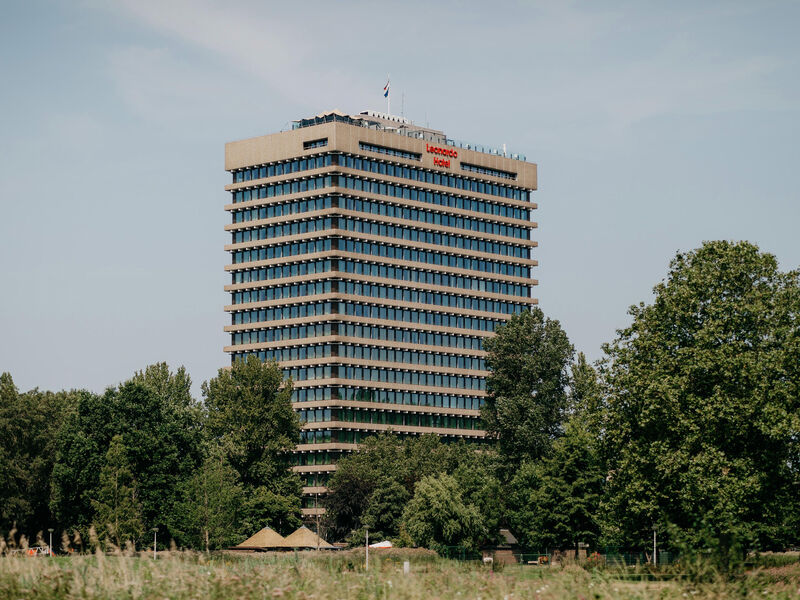 Leonardo Hotel Amsterdam Rembrandtpark