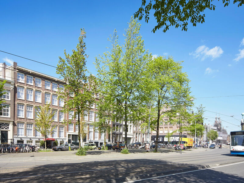 Hotel Nova Amsterdam