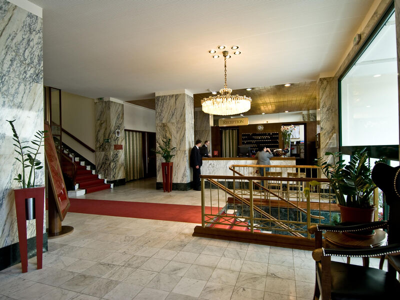 Hotel Elisabethpark