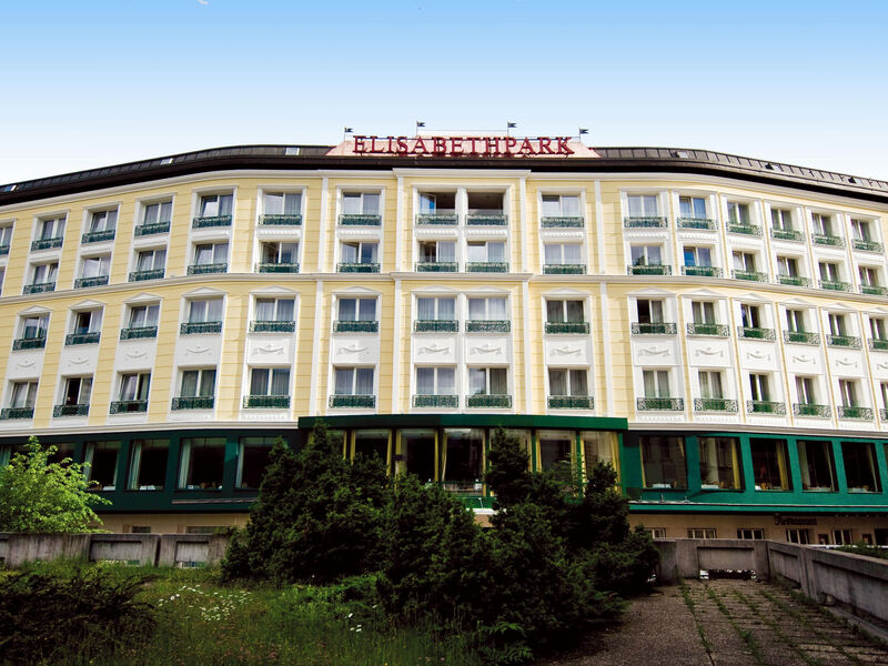 Hotel Elisabethpark