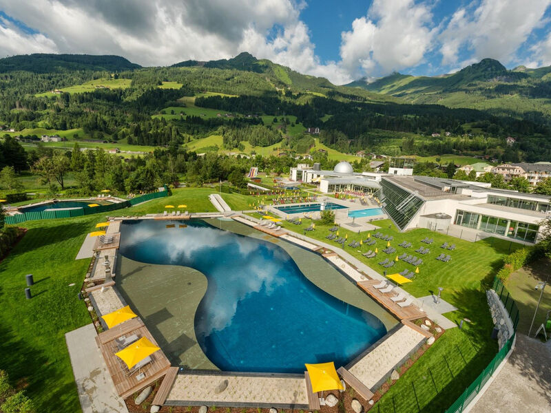 Hotel Germania Gastein