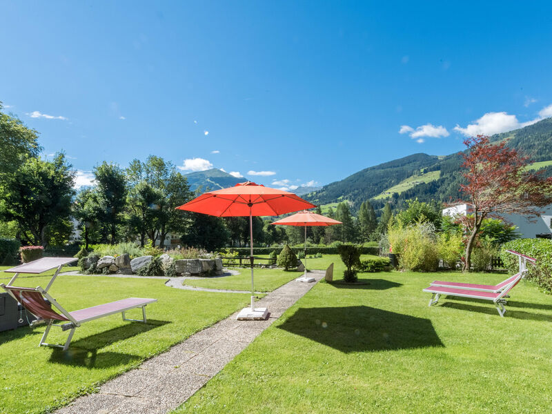 Hotel Germania Gastein