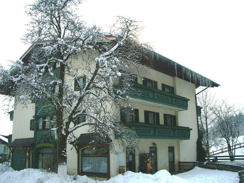 Hotel Haflingerhof