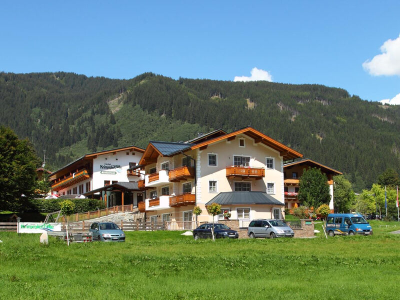 Hotel Krimmlerfälle