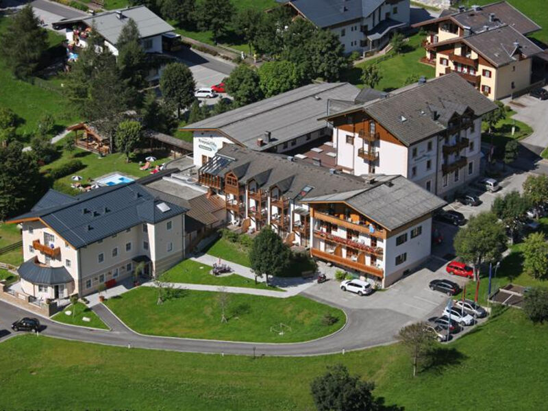 Hotel Krimmlerfälle