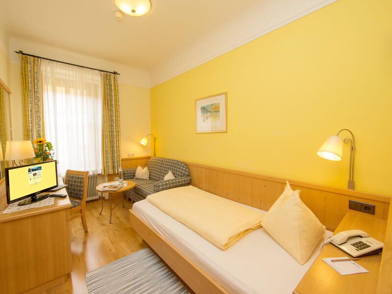 Hotel Lebzelter s