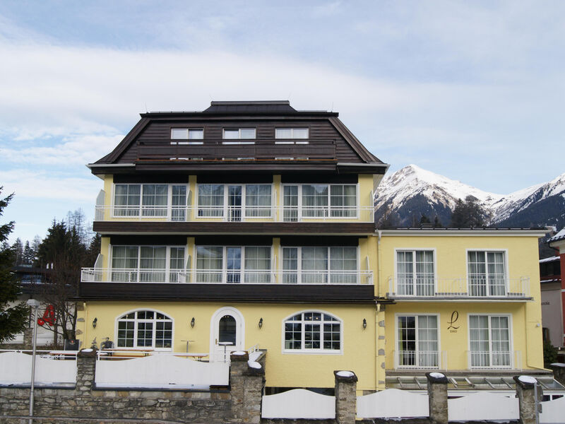 Boutiquehotel Lindenhof