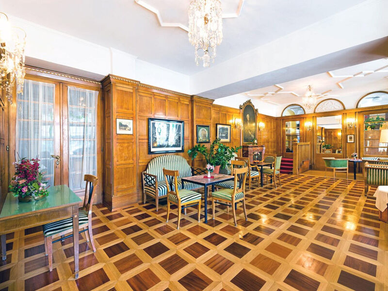 Hotel Mozart