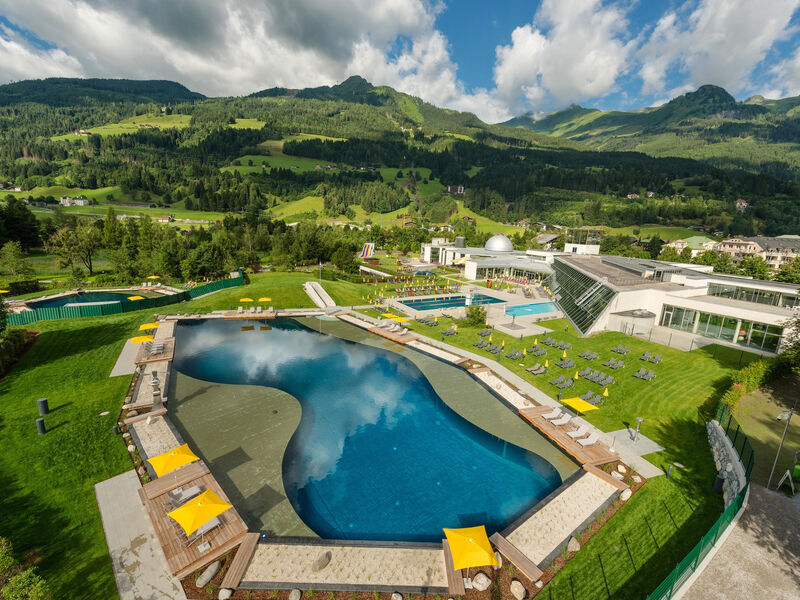 Hotel Norica Therme