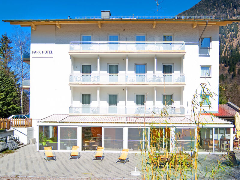 Park Hotel Gastein