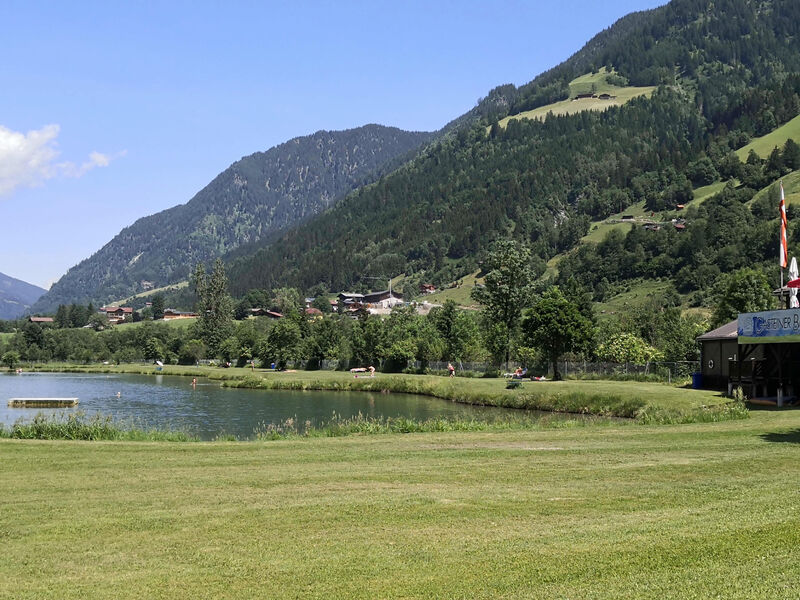 Park Hotel Gastein